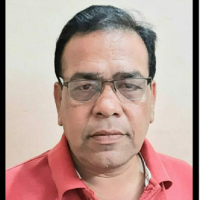 Mr. Sheetal Agrawal
